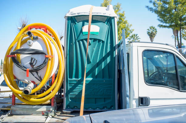 Best Porta potty rental near me  in Lakeview Estates, GA