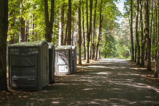 Best Luxury portable toilet rental  in Lakeview Estates, GA
