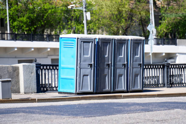Best Sanitation services for porta potties  in Lakeview Estates, GA