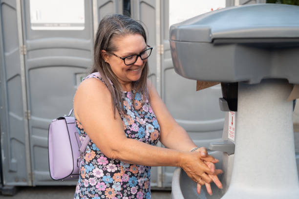 Portable Toilet Options We Offer in Lakeview Estates, GA
