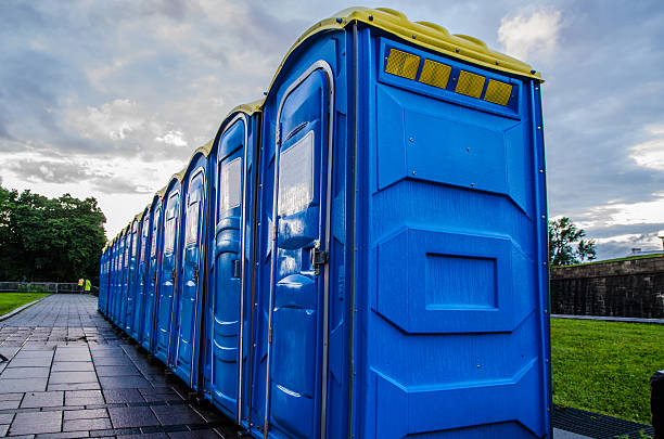 Best Porta potty delivery and setup  in Lakeview Estates, GA